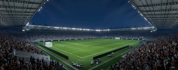 Derby County Stadium
