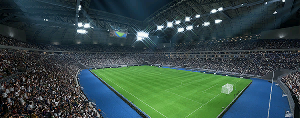 Hellas Verona Stadium