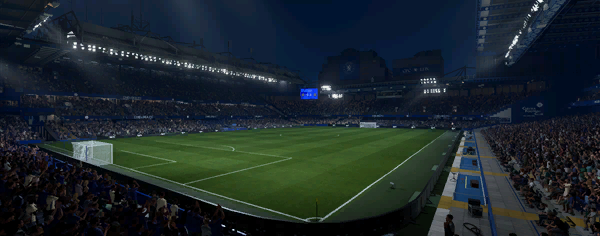 Chelsea Stadium