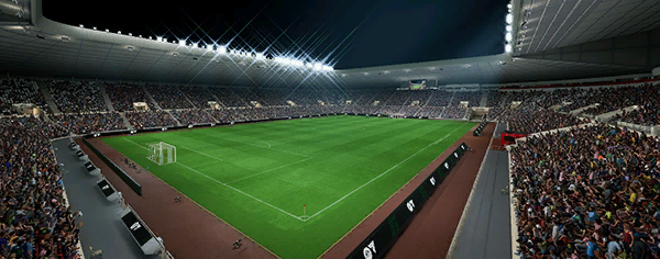 Sunderland Stadium