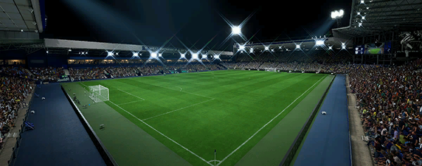 West Bromwich Albion Stadium