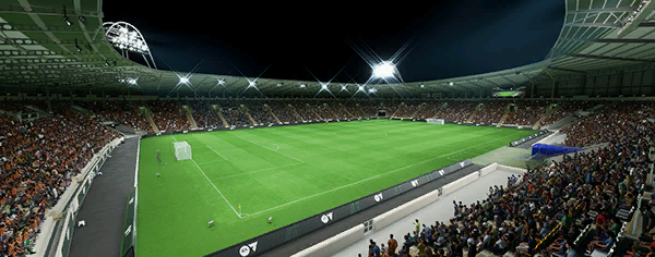 Hull City Stadium