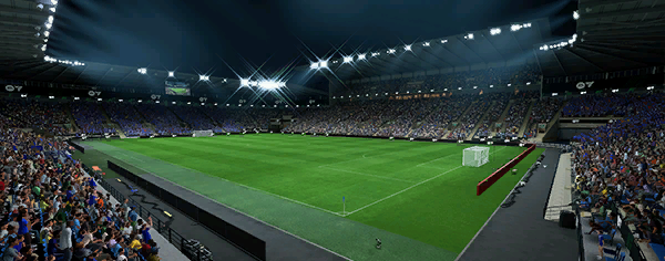 Wales Stadium