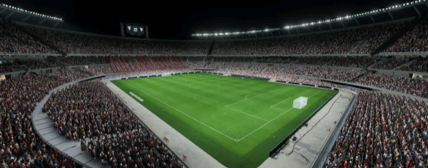 Argentina Stadium