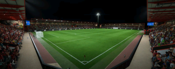 AFC Bournemouth Stadium