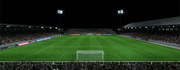 Bromley Stadium