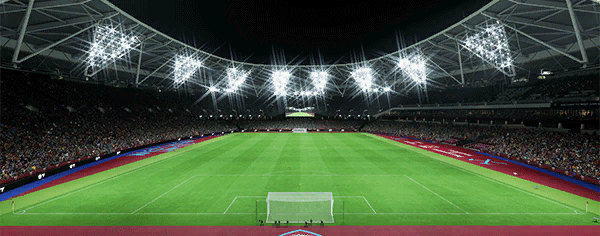West Ham United Stadium