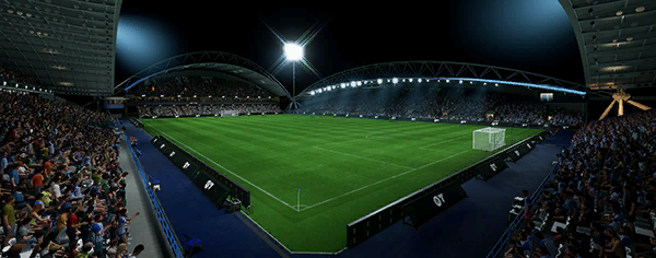 Huddersfield Town Stadium