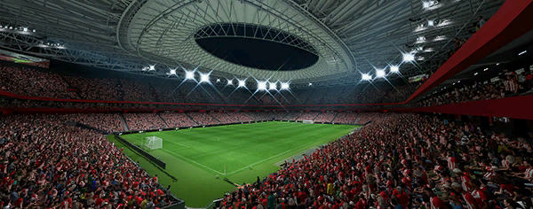 Athletic Club de Bilbao Stadium