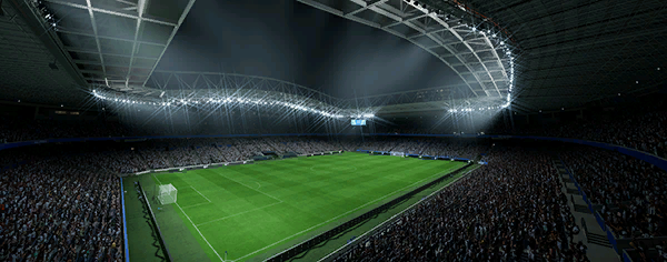 Real Sociedad Stadium