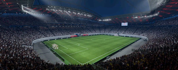 RB Leipzig Stadium