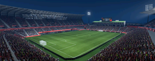 RCD Mallorca Stadium
