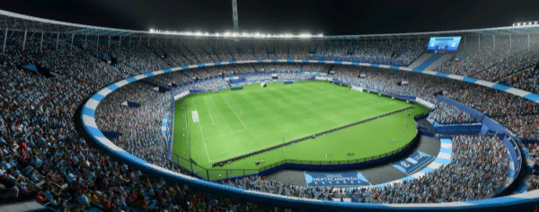 Racing Club de Avellaneda Stadium