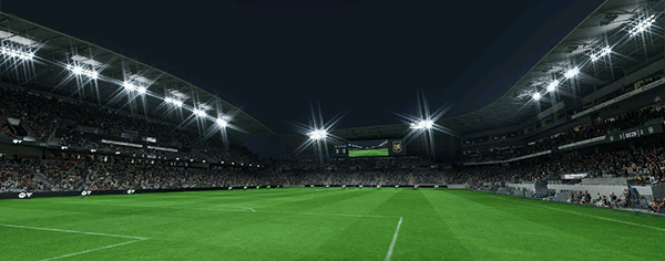 Angel City FC Stadium