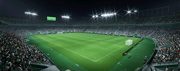 Elche CF Stadium