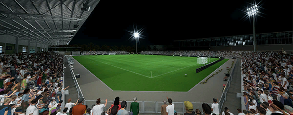 Farul Constanța Stadium