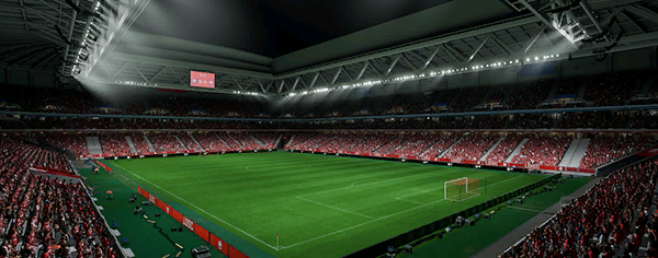 LOSC Lille Stadium