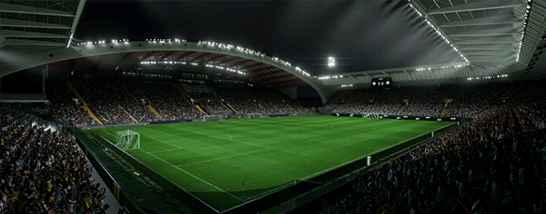 Udinese Stadium
