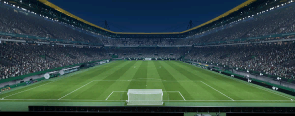 Sporting CP Stadium