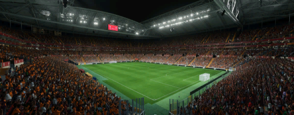 Galatasaray Stadium