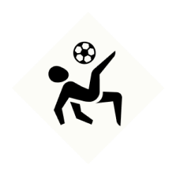 Acrobatic PlayStyle